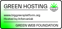 Green Web Foundation
